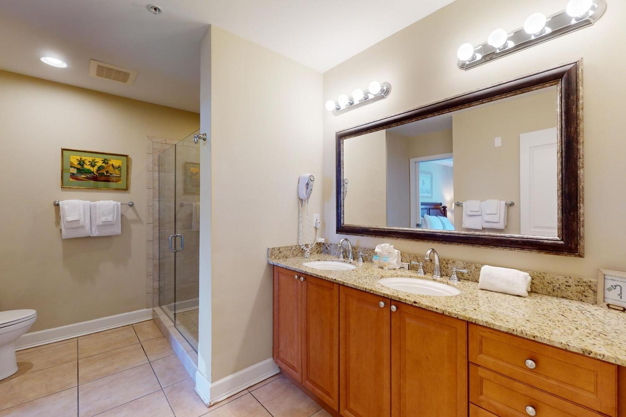 Apartamento Bay Point Reflections Unit 507 Panama City Beach Exterior foto