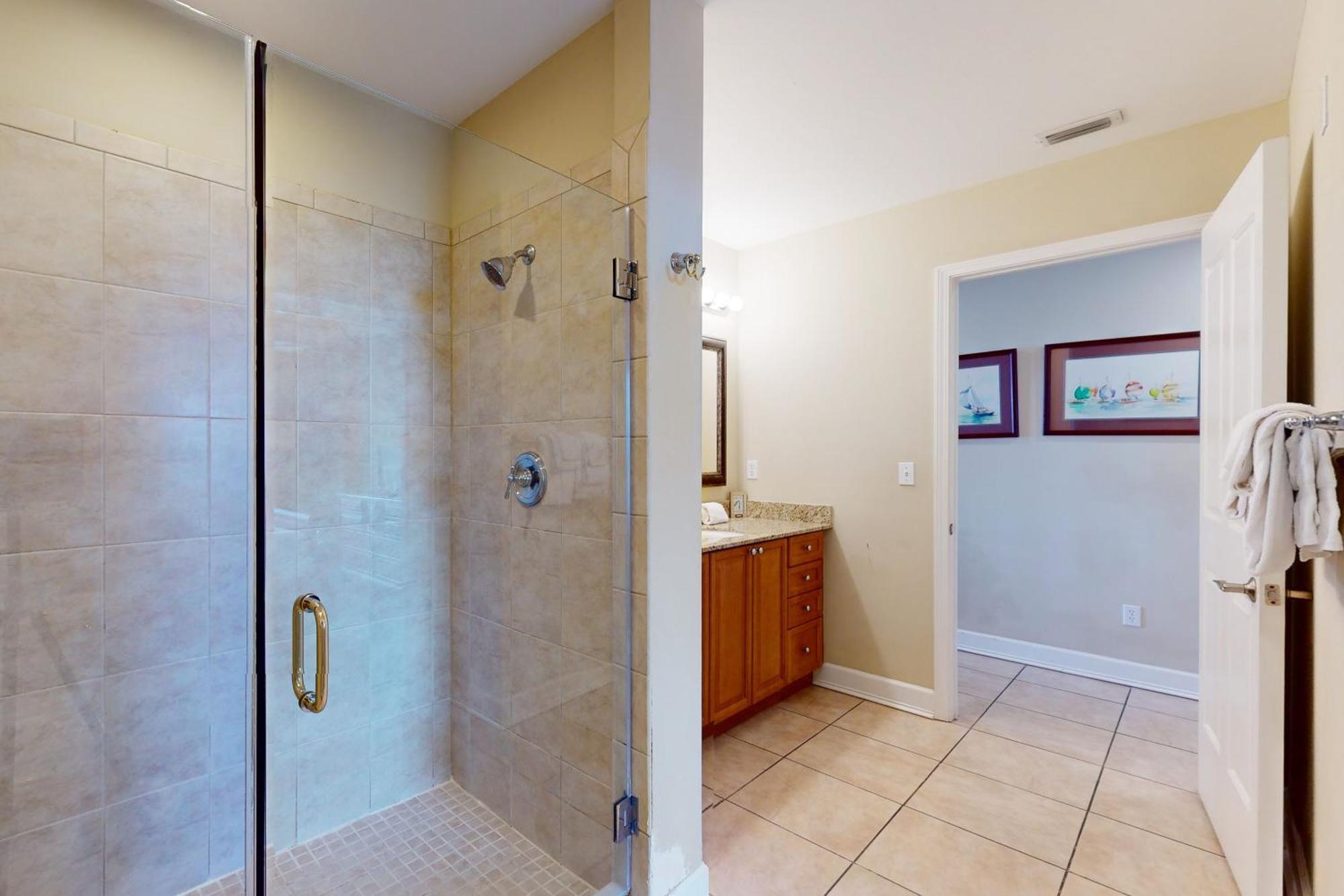 Apartamento Bay Point Reflections Unit 507 Panama City Beach Exterior foto