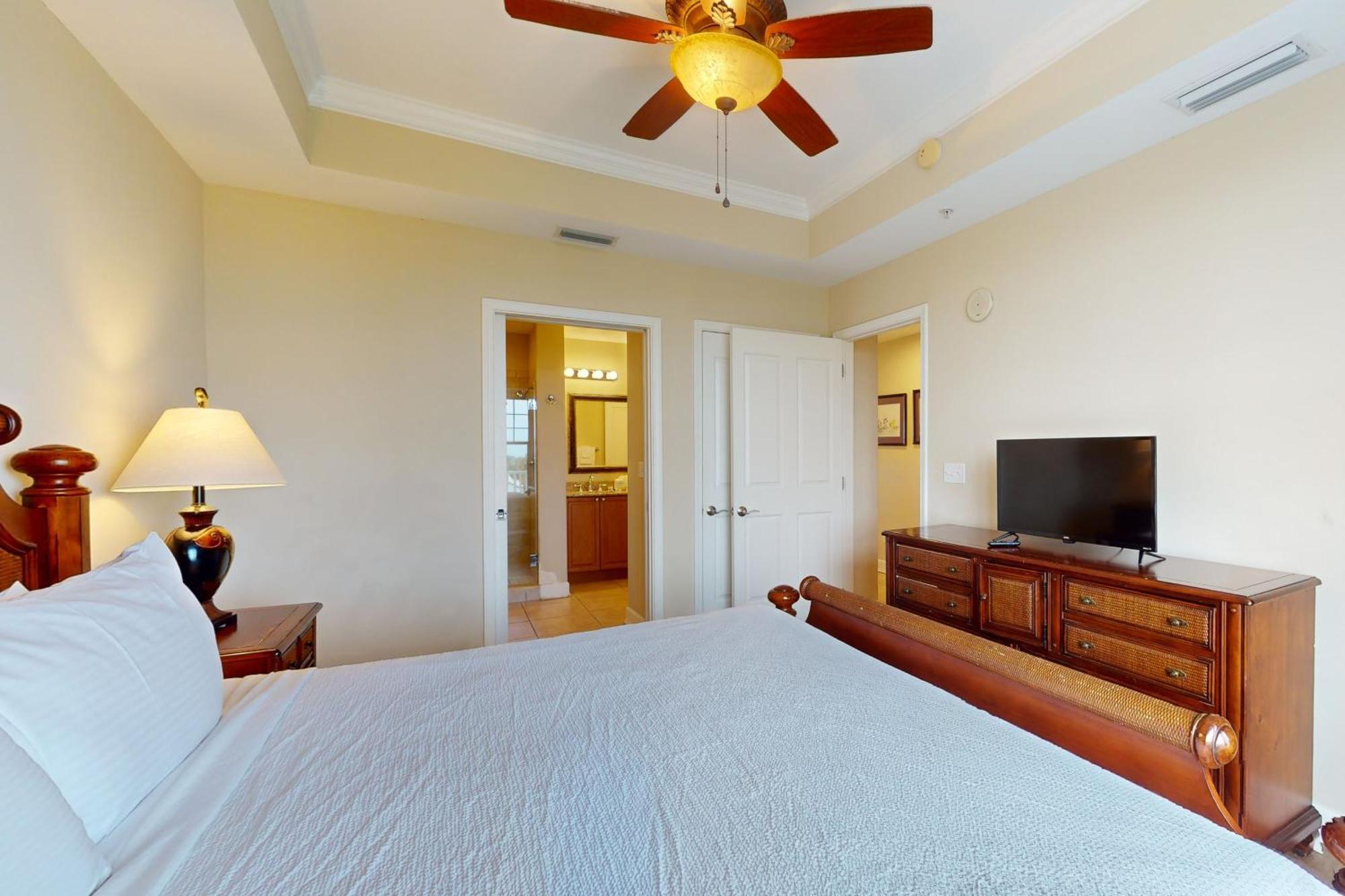 Apartamento Bay Point Reflections Unit 507 Panama City Beach Exterior foto