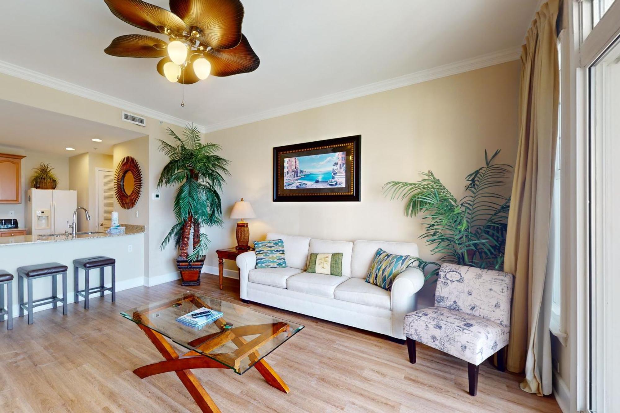 Apartamento Bay Point Reflections Unit 507 Panama City Beach Exterior foto